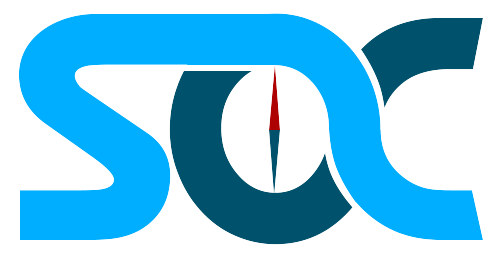 SOC logo